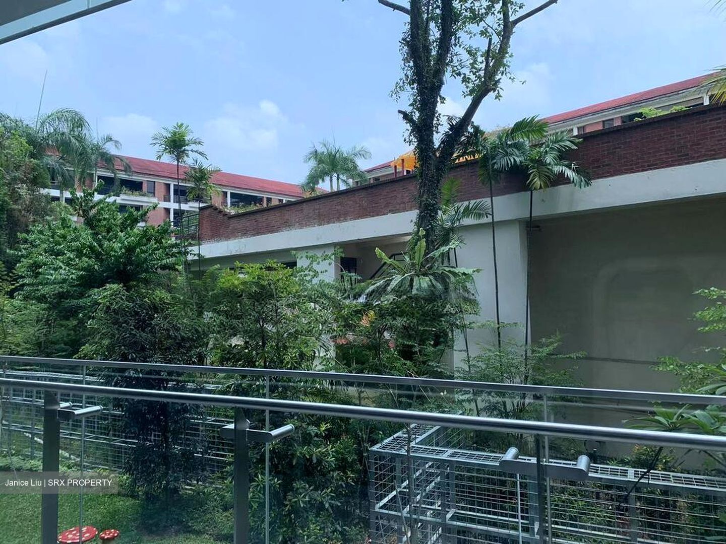 Wilshire Residences (D10), Apartment #496545431